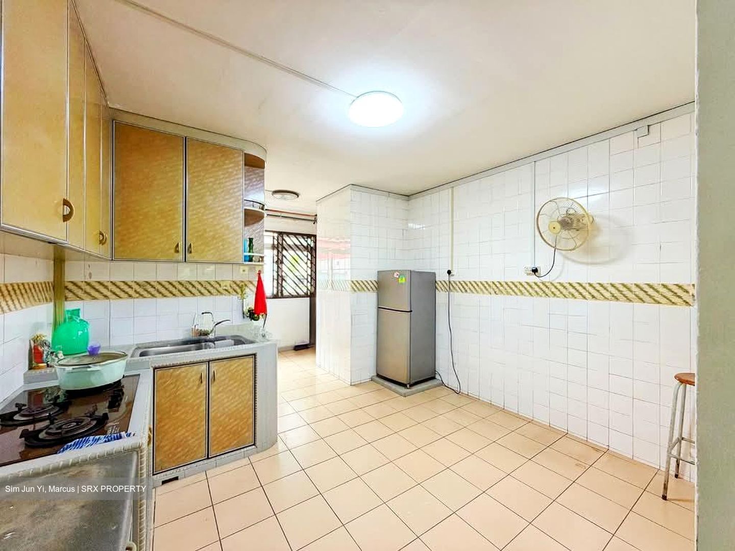 Blk 279 Choa Chu Kang Avenue 3 (Choa Chu Kang), HDB 4 Rooms #556460011